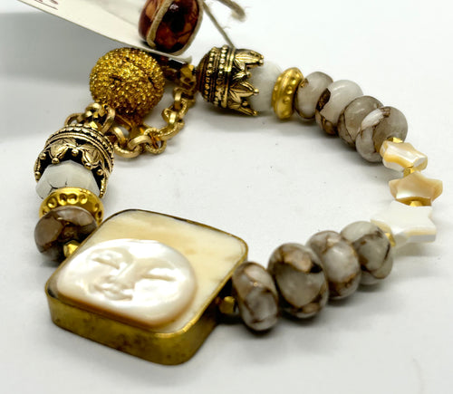 BEAUTIFUL SOUL - PEARL 