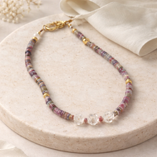 BEAUTIFUL SOUL - HAND-CARVED 3 ROSES - SHORT NECKLACE
