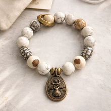 BEAUTIFUL SOUL - VINTAGE BRASS FISH - BRACELET ✔️