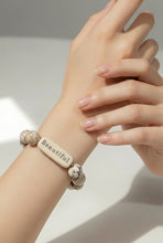 BEAUTIFUL SOUL - ARTISAN "BEAUTIFUL" FOCAL - BRACELET