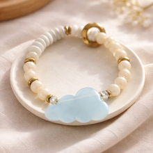BEAUTIFUL SOUL - MYSTICAL OPALITE CLOUD - BRACELET