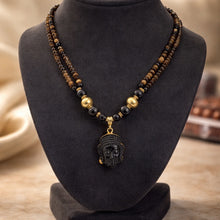 BEAUTIFUL SOUL - GODDESS KALI - SHORT NECKLACE