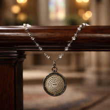 BEAUTIFUL SOUL - LORD'S PRAYER - LONG NECKLACE