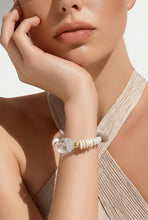 BEAUTIFUL SOUL - CRYSTAL SLICE - BRACELET ✔️