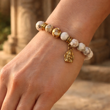 BEAUTIFUL SOUL - GOLDEN BUDDHA - BRACELET