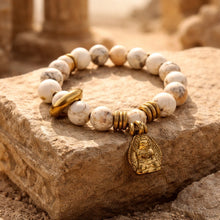 BEAUTIFUL SOUL - GOLDEN BUDDHA - BRACELET