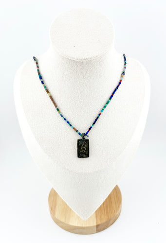 BEAUTIFUL SOUL - BUDDHA PENDENT - SOLD