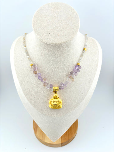 BEAUTIFUL SOUL - VERMEIL 