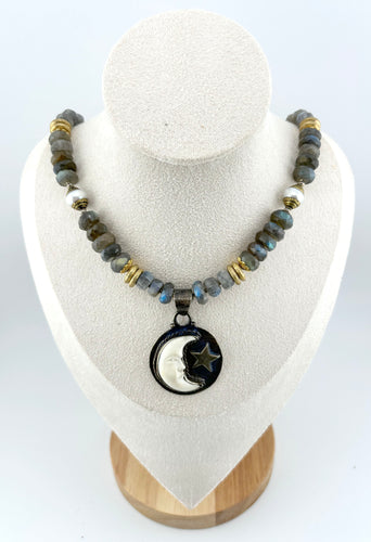 BEAUTIFUL SOUL - HAND-CARVED 