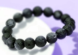 simply beautiful - Meteorite Bracelet